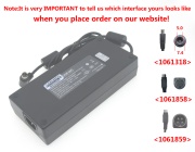 Brand new original black FSP220-ABAN1, 19V 11.57A 220W ac adapters Brand new original black FSP220-ABAN1, 19V 11.57A 220W ac adapters