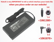 Brand new original black GF62 8RD, GF62 8RD-066JP, GV62 8RD, GP62 7RE, GE72 2QF, 19.5V 7.7A 150W ac Brand new original black GF62 8RD, GF62 8RD-066JP, GV62 8RD, GP62 7RE, GE72 2QF, 19.5V 7.7A 150W ac