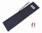 GSP3866123HV, 7.6V 35.72Wh batteries GSP3866123HV, 7.6V 35.72Wh batteries