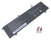 NS215, 11.4V 45.6Wh batteries NS215, 11.4V 45.6Wh batteries