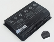 6-87-W37SS-427, 6-87-W370S-4271, W370BAT-8, 4ICR18/65-2, W370BAT-3, 14.8V 76.96Wh batteries 6-87-W37SS-427, 6-87-W370S-4271, W370BAT-8, 4ICR18/65-2, W370BAT-3, 14.8V 76.96Wh batteries