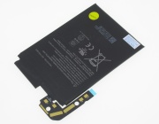 A3HTA024H, 3.83V 10.67Wh batteries A3HTA024H, 3.83V 10.67Wh batteries