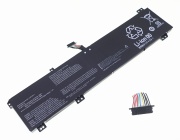 L20C4PC1, L20D4PC1, L20M4PC1, L20L4PC1, 5B11B48824, 5B11B48829, 15.36V 80Wh batteries L20C4PC1, L20D4PC1, L20M4PC1, L20L4PC1, 5B11B48824, 5B11B48829, 15.36V 80Wh batteries