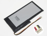 H-5590160P, 7.6V 35.72Wh batteries H-5590160P, 7.6V 35.72Wh batteries
