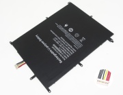 2775152, UTL2773180-2S, 7.4V 34.04Wh batteries 2775152, UTL2773180-2S, 7.4V 34.04Wh batteries