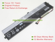 Brand new original black 45N1140, 45N1138, 121500159, 45N1139, 14.8V 46Wh batteries Brand new original black 45N1140, 45N1138, 121500159, 45N1139, 14.8V 46Wh batteries