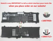 Brand new original black 11 Pro 7140 Tablet, 7.4V 38Wh batteries Brand new original black 11 Pro 7140 Tablet, 7.4V 38Wh batteries
