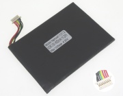 Brand new replacement black 3.7V 14.8Wh batteries Brand new replacement black 3.7V 14.8Wh batteries