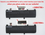 Brand new original black 0B110-00490000, A42LM5H, 14.8V 88Wh batteries Brand new original black 0B110-00490000, A42LM5H, 14.8V 88Wh batteries