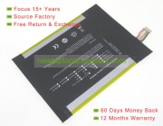 X2pro, 7.4V 40.7Wh batteries X2pro, 7.4V 40.7Wh batteries