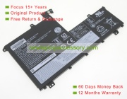 Brand new original black S340-15IWL 81N8001PAU, 81N8005BAU, 81N8007BAU, 11.34V 36Wh batteries Brand new original black S340-15IWL 81N8001PAU, 81N8005BAU, 81N8007BAU, 11.34V 36Wh batteries
