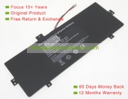 Brand new original black 3.8V 38Wh batteries Brand new original black 3.8V 38Wh batteries