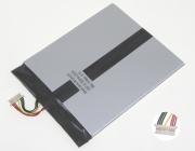 36134103, TYP, 7.6V 26.6Wh batteries 36134103, TYP, 7.6V 26.6Wh batteries