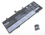 Yoga Slim 7 14IMH9, Yoga Slim 6 14IAP8 82WU0026BM, Yoga Slim 6 14IRP8 82WV003KTA, 15.52V 65Wh batte Yoga Slim 7 14IMH9, Yoga Slim 6 14IAP8 82WU0026BM, Yoga Slim 6 14IRP8 82WV003KTA, 15.52V 65Wh batte