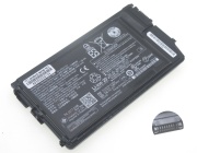 FZ-VZSU1VU, 10.8V 68Wh batteries FZ-VZSU1VU, 10.8V 68Wh batteries