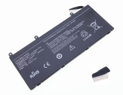 N15B02W, 4ICP6/47/63, 15.4V 40.04Wh batteries N15B02W, 4ICP6/47/63, 15.4V 40.04Wh batteries