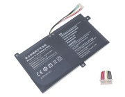 PL578472-2S, 7.6V 38Wh batteries PL578472-2S, 7.6V 38Wh batteries